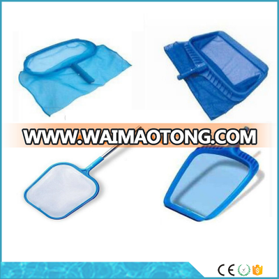 Factory price high quality swimming pool cleaning standard leaf skimmer