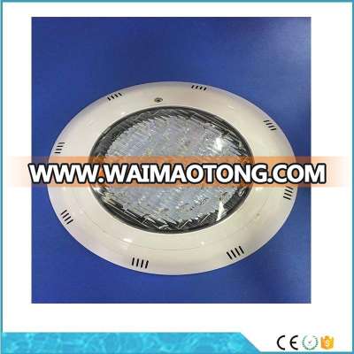 CE RoHS approved IP68 underwater led swimming pool light