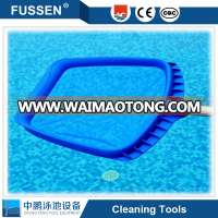 Wholesales Heavy duty plastic deep bag leaf skimmer