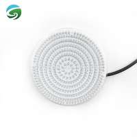 25W RGB Remote Control Led PAR56 Swimming Pool Lamps