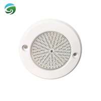 Indoor spa baths led light, ip68 waterproof epoxy filled spa light