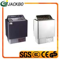 Sauna stove for sauna room with high efficiency for sale