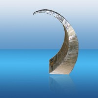 2016 High Quality Swimming Pool Water Blade Waterfall for Massage Pool / Pool Fountains and Waterfalls