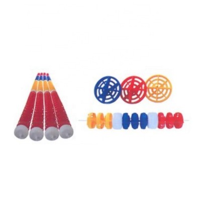 Hot sale swimming pool equipment float line scratch proof lane line