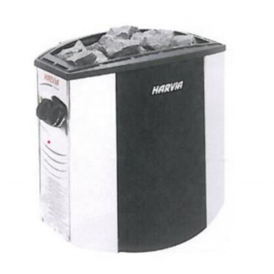 Commercial harviasauna generator electrical sauna heater