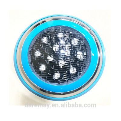 SS304 High power pool led lights swimming pool underwater lighting