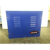 Factory supply 4.5kw sauna steam generator/steam room small generator for sale