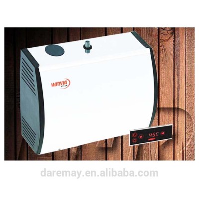 Harvia Sauna steam generator 6kw steam generating machine commercial steam generator