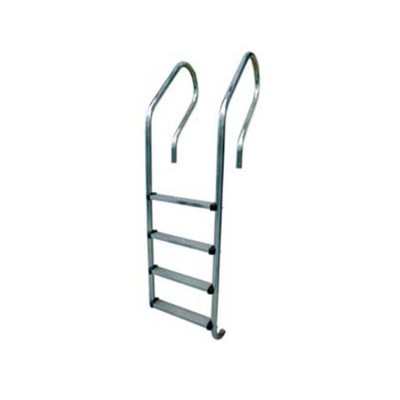 Factory supply stainless steel 304/316 swimming pool ladders 3 steps SF series pool step ladder