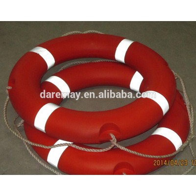 High quality swimming pool saving equipment life Ring buoy lifebuoy