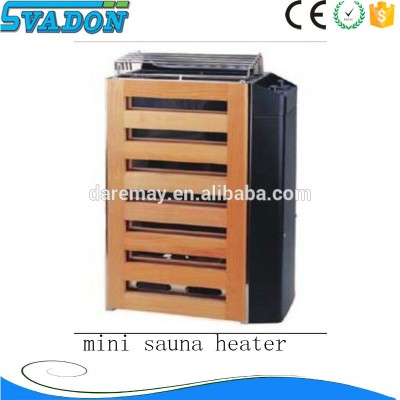 Factory sale High Quality Cheap Mini Electric Sauna Heater