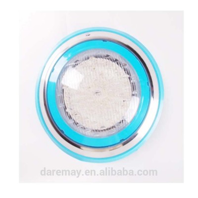 CE approved swimming pool wall mount led underwater light/wall mount swimming pool led light