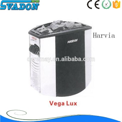 Harvia sauna heater Vega Lux BX60 electric sauna heater