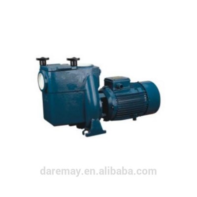 Factory supply swimming pool high pressure cast iron electric water pump