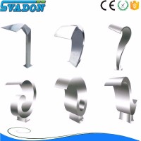 Stainless steel swimming pool waterfall waterfall massage impact equipment pool waterfall and impacts