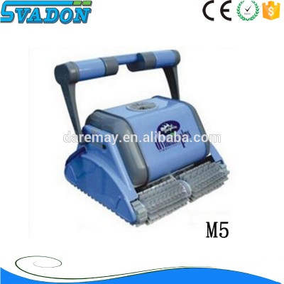 Hot sale Swimming Pool Dolphin Supreme M5 Automatic remote control Pool cleaner