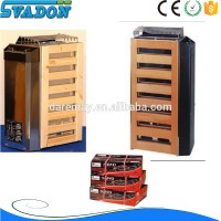 Factory supply mini sauna heater / portable sauna equipment/harvia sauna heater