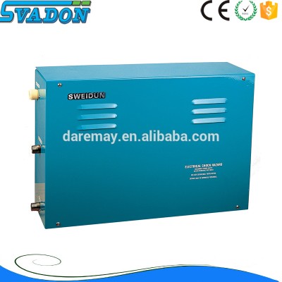 Sauna steam generator steam generating machine commercial steam generator