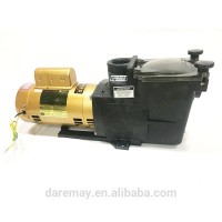 Factory supply SP Series high quality safe high volume swimming pool centrifugal water pump