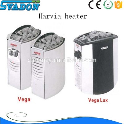 Factory supply harvia sauna portable safe heater for sauna room